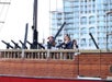 Blackbeard's Pirate Cruise in North Myrtle Beach, South Carolina