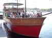 Blackbeard's Pirate Cruise in North Myrtle Beach, South Carolina