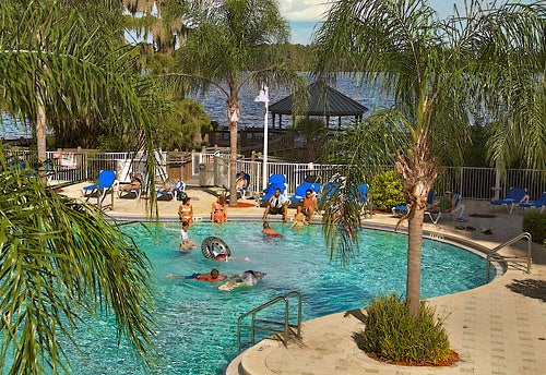 Blue Heron Beach Resort - Orlando, FL | Tripster