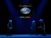 GiPads - Blue Man Group in Chicago, Illinois