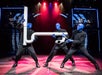 Blue Man Group at Briar Street Theatre