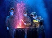 Blue Man Group Briar Street Theatre, 3133 N Halsted St, Chicago, IL 60657