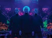 Blue Man Group at the Luxor Resort and Casino in Las Vegas, NV
