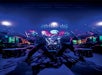 Blue Man Group at the Luxor Resort and Casino in Las Vegas, NV