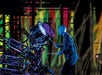 Blue Man Group at the Luxor Resort and Casino in Las Vegas, NV