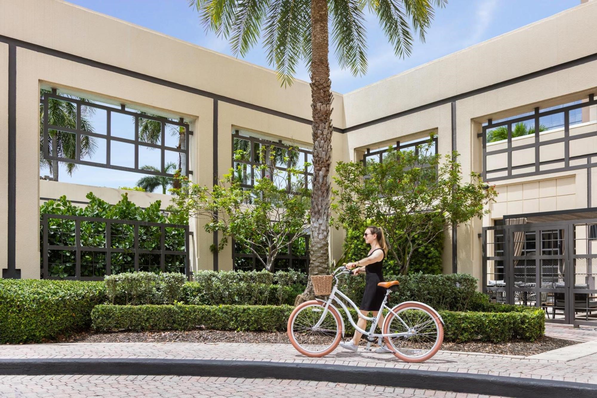Boca Raton Marriott at Boca Center