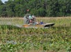 Boggy Creek Airboat Rides in Kissimmee, Florida