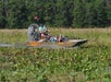 Boggy Creek Airboat Rides in Kissimmee, Florida