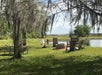 Boggy Creek Airboat Rides in Kissimmee, Florida