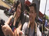 Dual Gocarting at Boomers Boca Raton