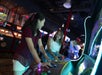 Have fun with friends!
