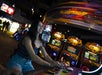 Horse-racing, snowboarding, big-time sports—whatever you can imagine is a virtual reality in the Game Room.