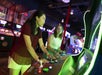 Play, Play, Play 'til you drop.