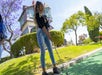 One of the many things to do at Boomers Santa Maria is play miniature golf.