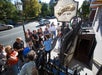 Cheers! Boston Movie Mile Walking Tour