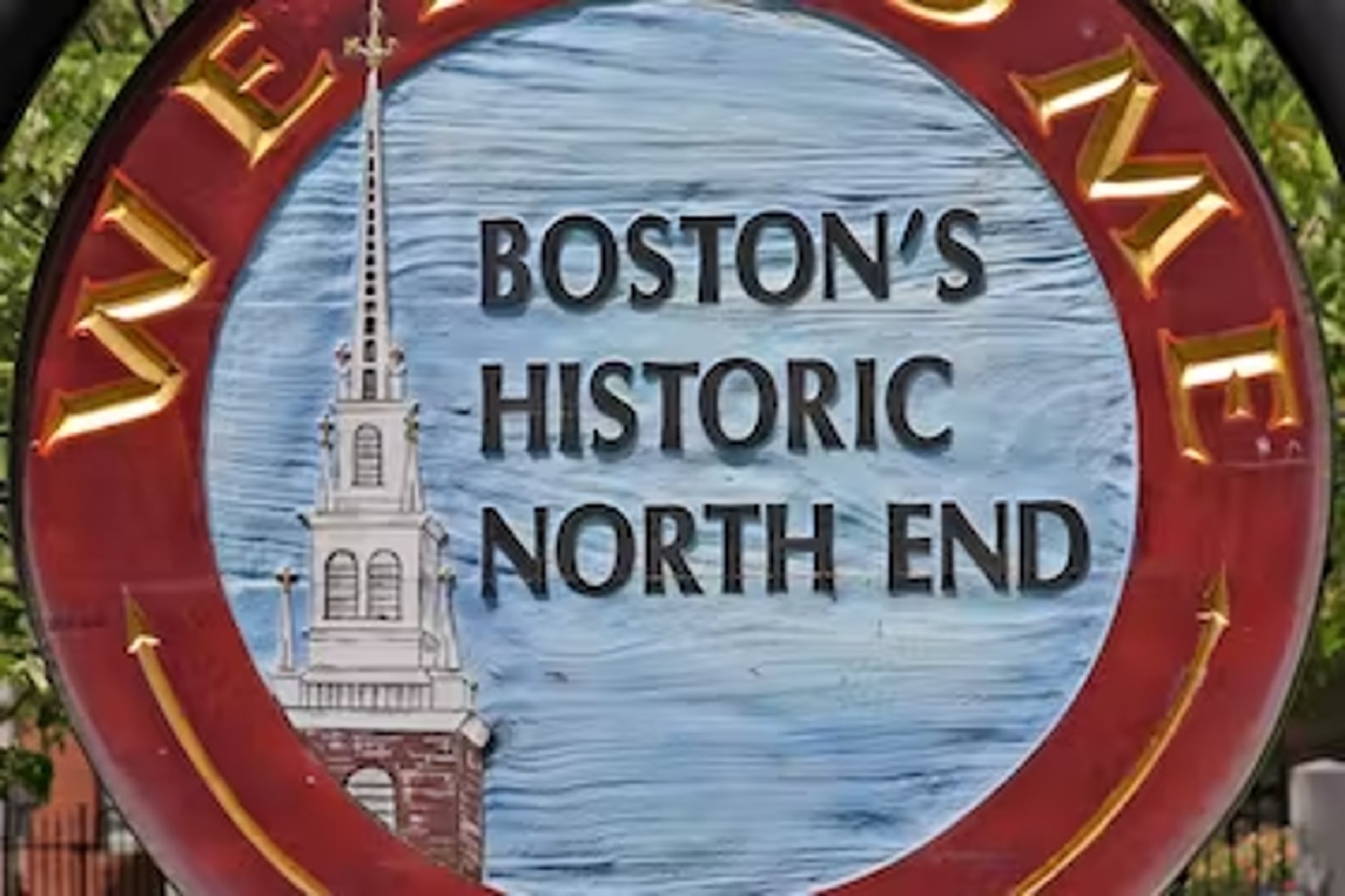 Historic North End welcomes you to Boston’s iconic food district.