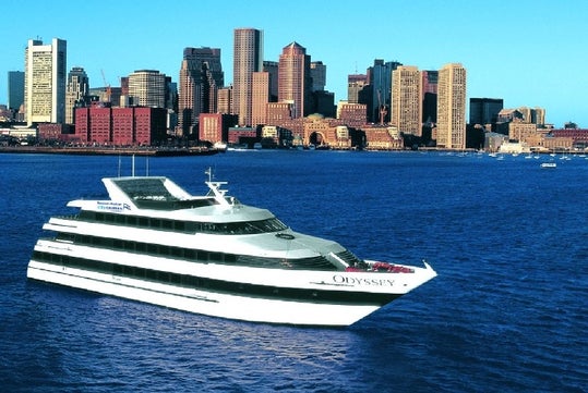 Up-close photo of Boston Cruise in Boston, MA