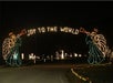 Branson Holiday Lights Tour in Branson, Missouri
