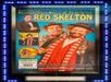 Brian Hoffman's Remembering Red - A Tribute to Red Skelton poster.