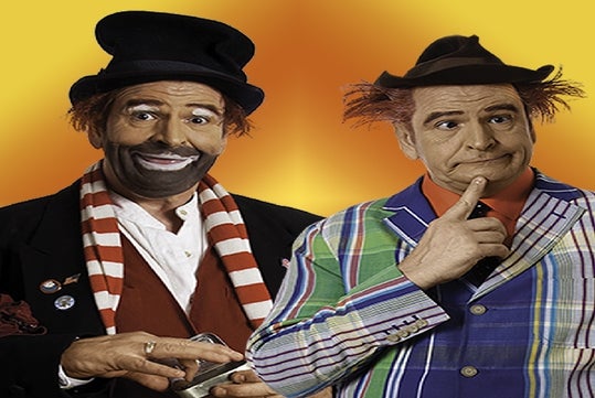Brian Hoffman's Remembering Red - A Tribute to Red Skelton in Pigeon Forge, Tennessee