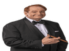 Brian Hoffman's Remembering Red - A Tribute to Red Skelton
