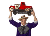Brian Hoffman's Remembering Red - A Tribute to Red Skelton
