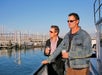 Bridge 2 Bridge Cruise: Sail from the Golden Gate Bridge to the Bay Bridge