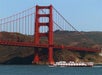 Bridge 2 Bridge Cruise: Sail from the Golden Gate Bridge to the Bay Bridge