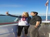 Bridge 2 Bridge Cruise: Sail from the Golden Gate Bridge to the Bay Bridge
