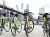 Brooklyn Bridge Bike Rentals in New York, New York