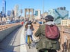 Brooklyn Bridge Bike Rentals in New York, New York