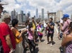 Brooklyn Bridge and DUMBO Neighborhood Tour