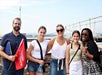 Brooklyn Bridge and DUMBO Neighborhood Tour