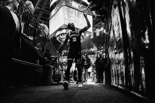 Brooklyn Nets Tickets in Brooklyn, New York