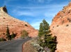 Bryce – Zion Combination Tour in Las Vegas, Nevada