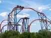 Busch Gardens® Tampa Bay – Tigris®, Florida’s tallest launch coaster, with an exhilarating triple launch, and a 150-foot skyward surge.