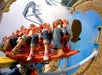 Busch Gardens Williamsburg in Williamsburg, Virginia