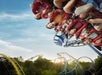 Busch Gardens Williamsburg in Williamsburg, Virginia