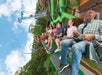 Busch Gardens Williamsburg in Williamsburg, Virginia