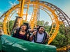 Busch Gardens Williamsburg in Williamsburg, Virginia