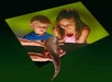 Rainforest Critter Center