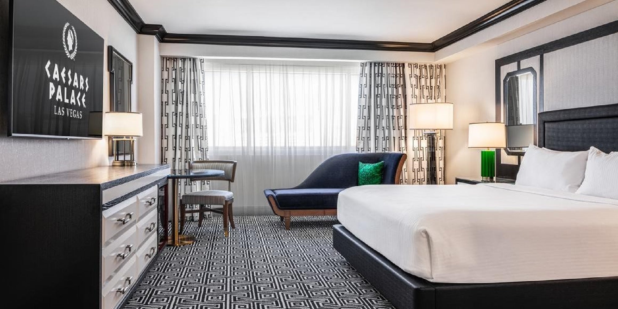 Bally\u0026#039;s Las Vegas Hotel Bally\u0026#039;s Casino Rooms Junior Suite Ballys  Hotel Suites Bally's Las Vegas Hotel Casino, image size:2000x1000