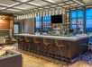 Bar at Cambria Hotel Washington D.C. Capitol Riverfront, DC.