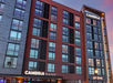 Exterior at Cambria Hotel Washington D.C. Capitol Riverfront, DC.