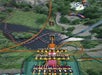 Yukon Striker at Canada's Wonderland in Vaughn, ON.