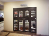Kitchen Equipment at Candlewood Suites.