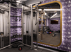 Fitness facility at Canopy By Hilton Philadelphia Center City, Philadelphia, PA.