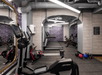 Fitness facility at Canopy By Hilton Philadelphia Center City, Philadelphia, PA.