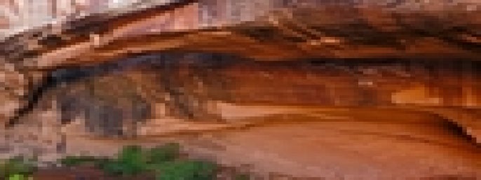 Moab Canyoneering: Morning Glory Arch & Medieval Chamber in Moab, Utah