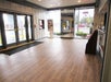Lobby area.